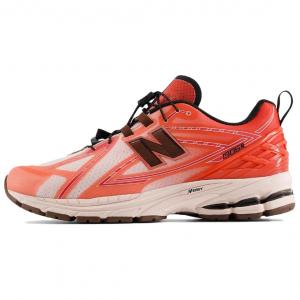 New Balance Кроссовки NB 1906R Support Casual Shoes Unisex Red