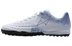 Кроссовки унисекс с низким верхом белый/синий Health