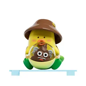 Коробки-сюрпризы MOETCH