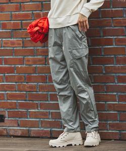 Карго-брюки из нейлона и хлопка Cordura RP