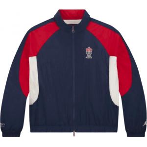 Jordan Куртка Trophy Room мужская, Midnight Navy Blue