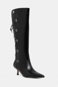 Ботинки Steve Madden, черный