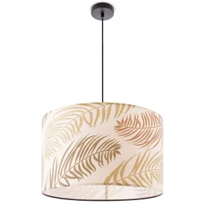 Подвесной светильник Kuba 123 E27, потолочная лампа для обеденного стола, гостиной, современная лампа для детской комнаты, Джунгли Paco Home, черный