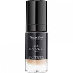 PIERRE RENE Skin Balance Cover 23 телесный цвет 30 мл