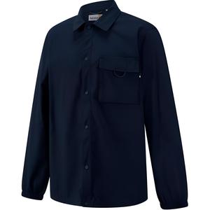 Мужская рубашка Timberland, синий