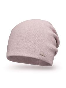 Шапка Vivisence 7085, светло-розовый