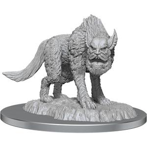 Фигурки Paint Kit – Yeth Hound: Dungeons & Dragons Nolzur’S Marvelous Miniatures