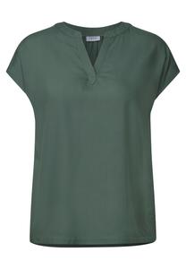 Блуза CECIL, Fir