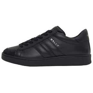 BALLY Кроссовки для скейтбординга Tyger Low Top, мужские, черные
