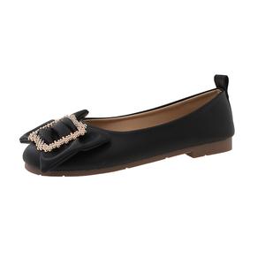 Туфли Women's Casual Shoes Women's WUJI, Black