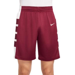 Nike Мужские шорты для спорта dri fit team paste red