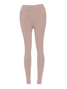 Узкие леггинсы Organication, мокко