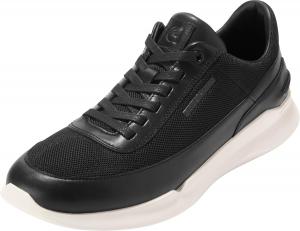 Кроссовки Cole Haan Mens Grand Crosscourt 20.4.7, слоновая кость/черный