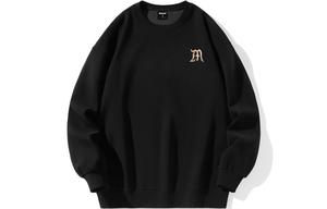 Свитшот Pilot Series Unisex ZMOH, темно-синий