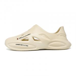 Сабо унисекс CariteSport, Khaki