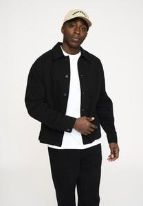 Куртка Resteröds ARMSTRONG, Black