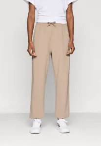 Брюки спортивного костюма d4t Adidas Performance, Chalky Brown