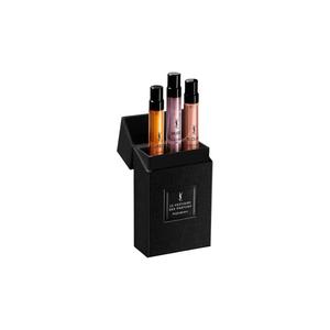 Набор пробников духов, коллекция premium elegance, комплект из трех предметов muse shirt and tailcoat, 10 мл SAINT LAURENT