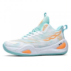 Баскетбольные кроссовки Basketball Shoes Unisex Mid-Top Locke, розовый