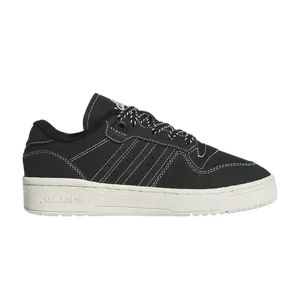 Кроссовки Wmns Rivalry Low, цвет Contrast Stitching Pack - Black