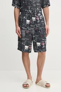 Шорты Iceberg, темно-синий