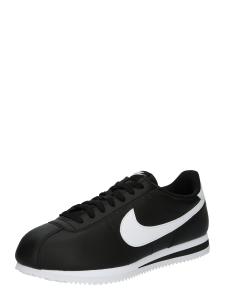 Кроссовки Nike Sportswear Cortez, черный