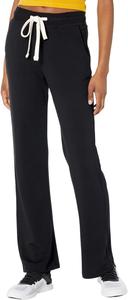 Брюки Raven Fleece Full-Length Sweatpants Splits59, черный