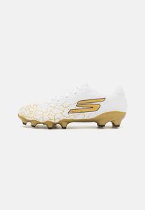 Футбольные бутсы SKX 1.5 ACADEMY FG Skechers Performance, белый