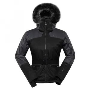 Куртка Alpine Pro Olada, черный