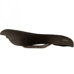 Седло Profile Design Vertex Chrome Moly, черный