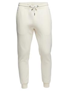 Ombre Брюки-чинос кремового цвета