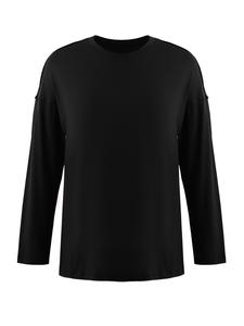 Imily Bela Лонгслив в черном цвете