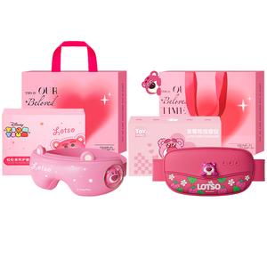 Пояс для согревания живота Disney