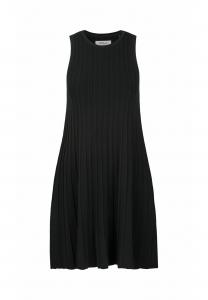 Платье Replay COMPONENTE NATURALE, Black