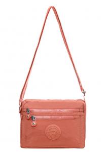 Сумка через плечо Mindesa, цвет Raspberry