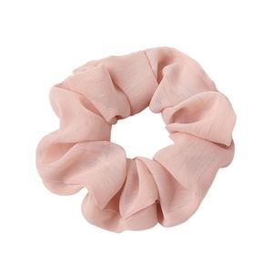 Резинка для волос jinn scrunchie Soho, rosa, количество 1 шт.