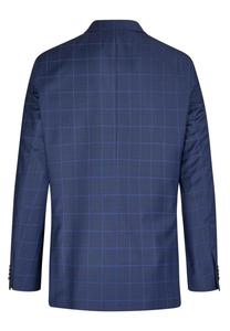 Пиджак-блейзер MODERN FIT BAUKASTEN Hechter Paris, синий