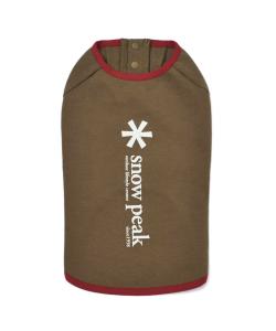 Футболка с логотипом собаки