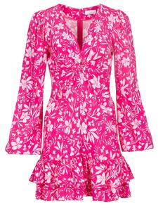 Платье Laurella, розовый