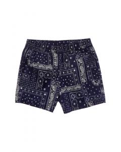 Плавки Palm Angels AOP Astro Paisley, синий