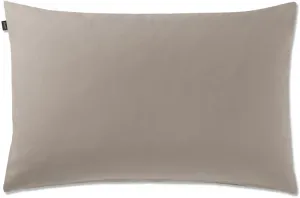 Чехол на декоративную подушку Joop, розовый