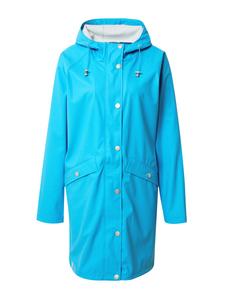 Демисезонное пальто ICHI IHTazi, Azure