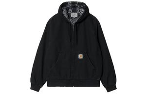 Свитшот мужской Carhartt WIP, черный