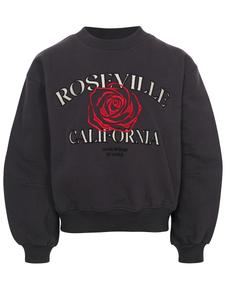 Толстовка Looxs Revolution, антрацит