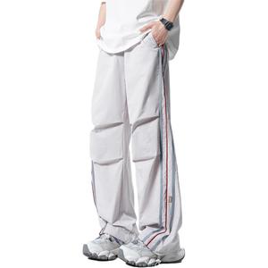 Кargo-брюки Unisex Moderate WARRIOR, cool серый[giveaway brand scented sachet charm]