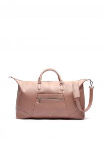 Сумка выходного дня ZENAIDA MISAKO, розовый