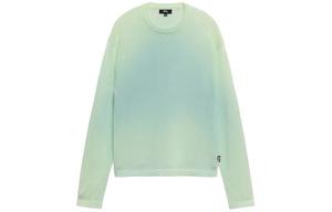 Светочувствительный свитер Stüssy Stussy, оранжевый