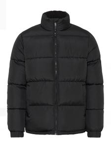 Зимняя куртка !Solid SDMARLON , Black