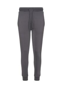 Спортивные брюки TRIFOLIATE Threadbare, серый