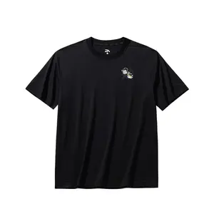 Футболка Life Collection Unisex ANTA, черный